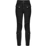 Pantalon 'Grimbald' Noir