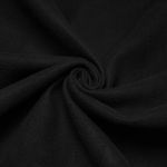 Black Long Gothic 'Randal' Cloak