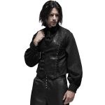 Gilet 'Gunslinger' Noir