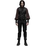 Gilet 'Gunslinger' Noir