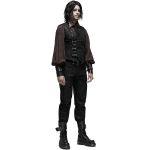 Gilet 'Gunslinger' Noir