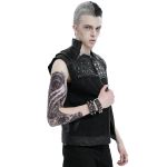 Gilet 'Alternative Squale' Noir