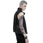 Gilet 'Alternative Squale' Noir