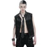 Gilet 'Alternative Squale' Noir