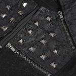 Gilet 'Alternative Squale' Noir