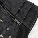 Gilet 'Alternative Squale' Noir