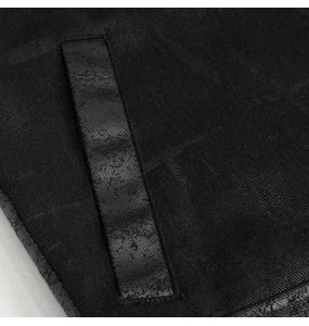 Gilet 'Alternative Squale' Noir