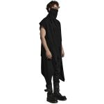 Black 'Doomsday' Vest