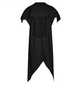 Gilet 'Doomsday' Noir