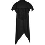 Gilet 'Doomsday' Noir