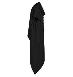 Black 'Doomsday' Vest