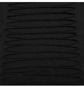 Black 'Doomsday' Vest