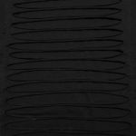 Gilet 'Doomsday' Noir