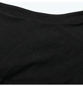 Black 'Doomsday' Vest