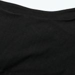 Black 'Doomsday' Vest