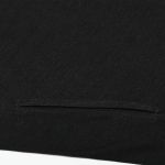 Gilet 'Doomsday' Noir