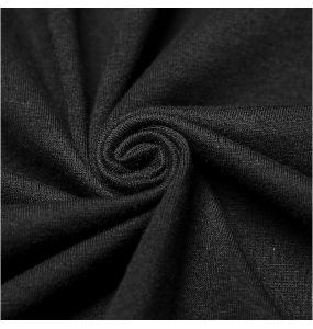 Black 'Apocalypse' Waistcoat