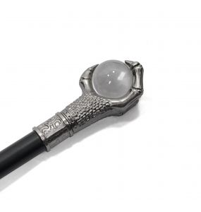 Males 'Dragon Claw' Walking Cane