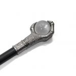 Males 'Dragon Claw' Walking Cane