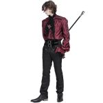 Males 'Dragon Claw' Walking Cane