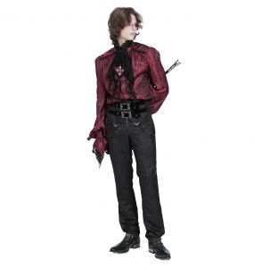 Canne 'Dragon Claw' Pour Hommes