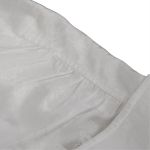 Chemise Victorienne 'Desmond' Banche