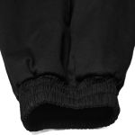 Pantalon Cyberpunk 'Kalon' Noir