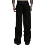 Pantalon 'Street Rock' Noir