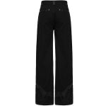 Black 'Street Rock' Pants