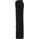 Black 'Street Rock' Pants