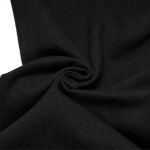 Pantalon 'Street Rock' Noir