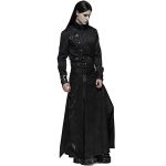 Longue Jupe 'Sinamore' Noire