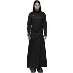 Black 'Sinamore' Long Skirt