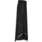 Longue Jupe 'Sinamore' Noire