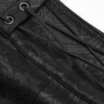 Longue Jupe 'Sinamore' Noire