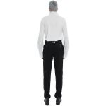 White 'Thidrek' Shirt