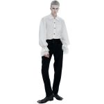 White 'Thidrek' Shirt