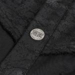 Black 'Gainas' Sleeveless Shirt