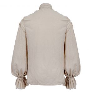 Off White 'Royal Vampire' Shirt