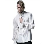 White 'Vampyr' Shirt