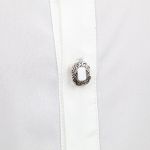 White 'Vampyr' Shirt