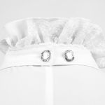 Chemise 'Vampyr' Blanche