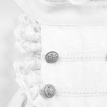 White 'Vampyr' Shirt