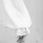 White 'Vampyr' Shirt