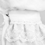 Chemise 'Vampyr' Blanche