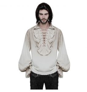 Off-White 'Orthodox Goth' Shirt