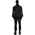 Chemise 'Cagliostro' Noire