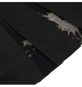 Kilt 'Walahmar' Noir
