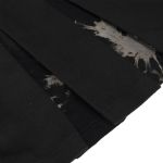 Kilt 'Walahmar' Noir