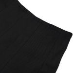 Black 'Walahmar' Kilt